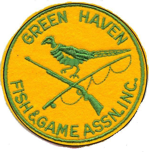 IN THIS ISSUE GREENHAVEN FISH AND GAME ASSOCIATION Upcoming Events Club Officers Chairpersons Events Committee Reports DEC Contact Information Greenhaven Facebook Nominations