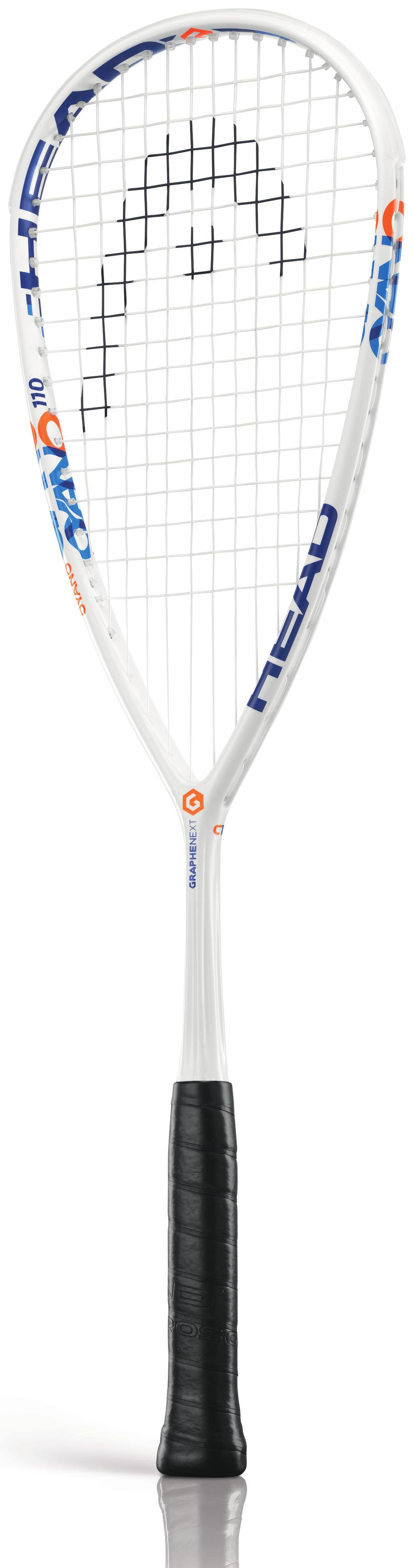 It is the perfect racquet for the ambitious player offering powerful strokes by using HEAD s new Graphene XT