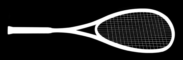 Once played with a GRAPHENE XT Racquet, you never want to miss the extra swing it gives you with