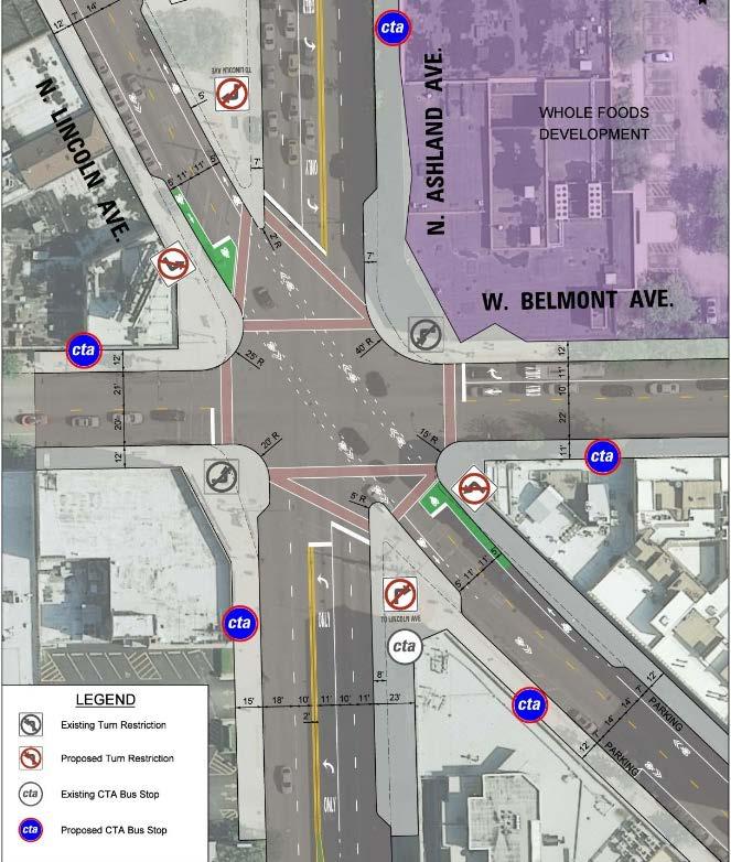 Pedestrian Plan Connectivity Chapter Overview Improve Pedestrian Connectivity to Transit: In 2015 City Council passed an updated Transit Oriented Development ordinance, including an increased