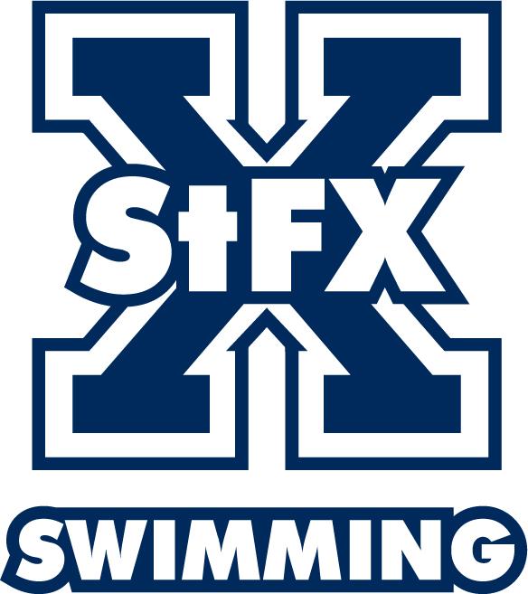Hosted By: Sanctioned By: StFX Masters Swim Club Swim Nova Scotia Starts will be conducted from Starting Platforms (blocks) as per FINA FR 2.3 and SW 4.