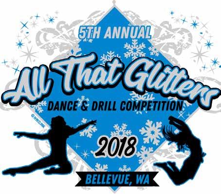 Dance and Drill Competition