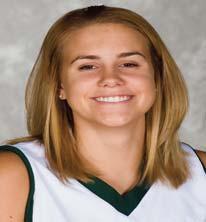 Lindsey Loutsenhizer 6-0 Sophomore Forward - North Huntingdon, Pa. (Norwin) Career Highs Points: 19, twice (at Vermont, 12/5/09) Rebounds: 13 (2/13/09) Assists: 4 vs. UMES (11/22/09) Ste