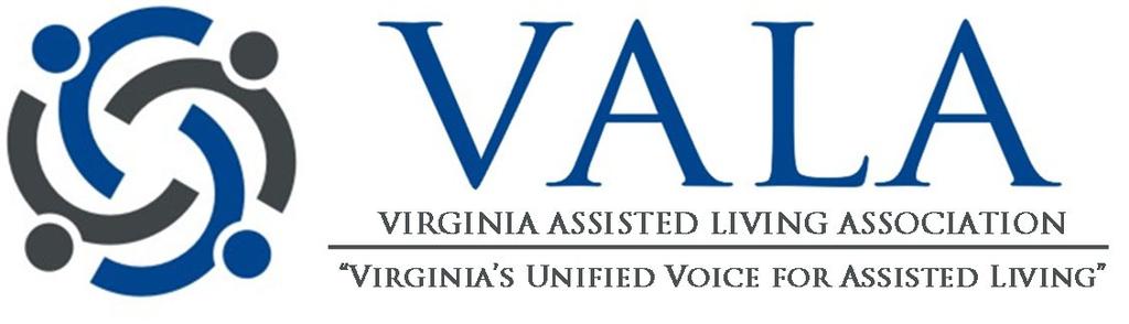 Virginia Assisted Living Annual Fall Conference & Trade