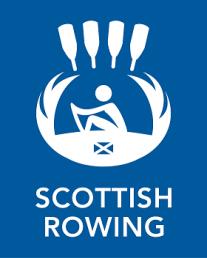 VISION FOR THE SCOTTISH ROWING CHAMPIONSHIPS An aspirational Championship level regatta for Juniors, Seniors, and Para athletes that provides a platform for highly competitive, quality racing amongst