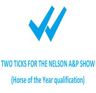 While we are unable to offer Show Jumping classes at the 2018 Nelson A&P Show, we will be