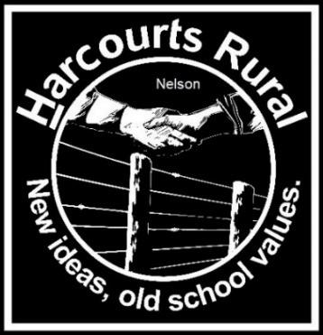 SATURDAY MORNING 24th NOVEMBER 2018 Saturday Morning Programme kindly sponsored by Harcourts Rural Nelson Toby Randall (027) 233 9170 In Hand Horse Judge: Anita McGregor 8.