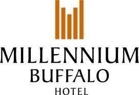 5 miles Millennium Hotel Buffalo 2040 Walden Ave Buffalo, NY 14225 Distance from pool: 8.