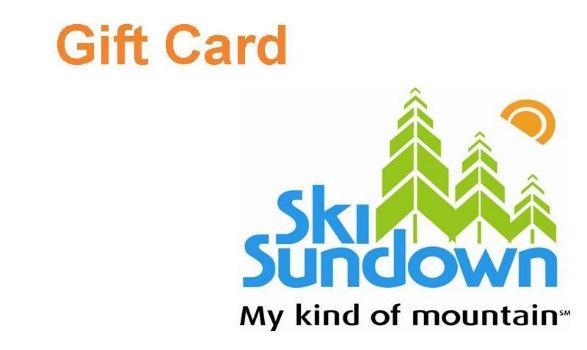 Consider purchasing a gift card for your child- so your child does not have to carry cash.