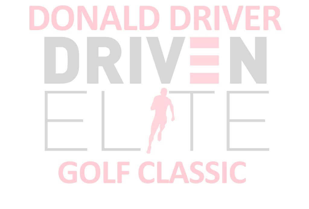 6 th ANNUAL DRIVEN GOLF CLASSIC A list of Sponsorship Levels is included in this packet. Please look over it and consider joining us in supporting and raising awareness for these great causes.