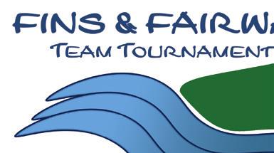 Fins & Fairways Team Tournament c/o Palm