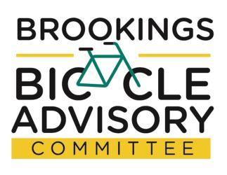 Brookings Bicycle Advisory Committee 2017 Annual Report Department: Brookings City Clerk Purpose.