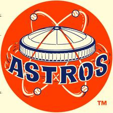 Houston Astros Record: 81-81 5th Place National League West Manager: Harry Walker Astrodome - 44,500