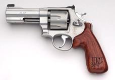LARGE (N) FRAME REVOLVERS AVAILABLE FEATURES /smithwessoncorp 44 MAGNUM/44 SPECIAL 45 ACP 3.0 Barrel 4.13 Barrel 5.0 Barrel 6.