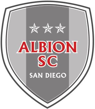 Southern California based Albion (http://www.albionsoccer.org/) Soccer Club (http://www.albionsoccer.org/) is dedicated to excellence in player development and helping players achieve their goals is Executive Director Noah Gins focus.