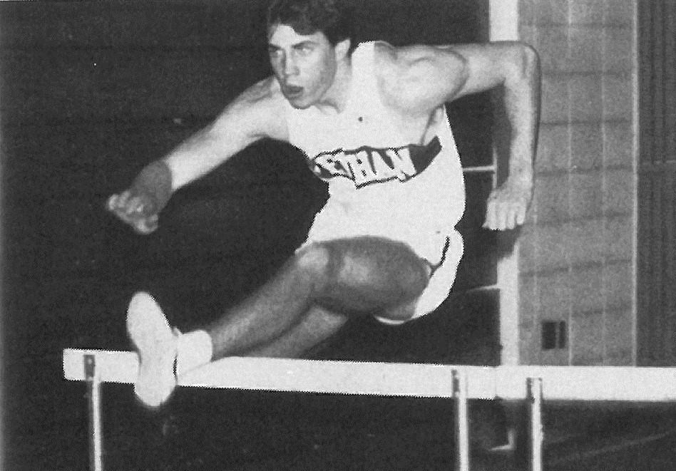 Brian Kelley Bishop Feehan High School 1990 In Brian s high school career he would go on to win divisional, All-State, New England and National Championships. The range of events is spectacular.