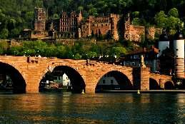 YOUR RACE DESTINATION HEIDELBERG Germany Please verify passport and VISA requirements before traveling to/from Germany Situated just 24km from the Hockenheimring, Heidelberg is a beautiful city with