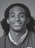 6 Ross Cockrell CB 6-0, 180 R-JR. WAXHAW, N.C. LATIN HIGH SCHOOL Returning starting cornerback... has good size and speed... has proven ability to make plays in the secondary.