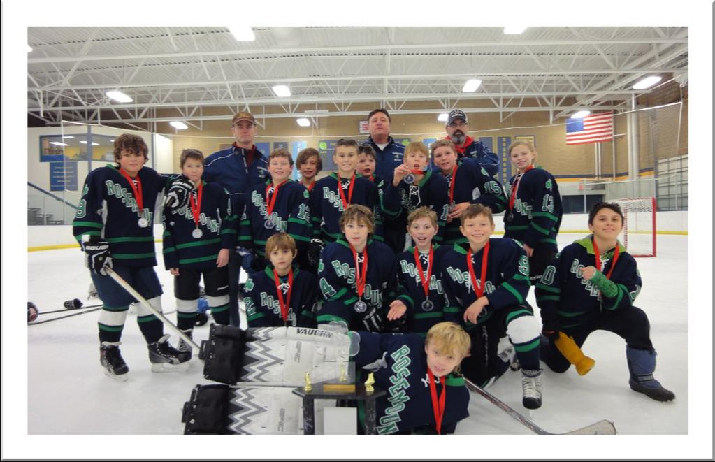 Traveling News-Squirt Squirt C Blue wins in Wayzata The Squirt C Blue won the Wayzata Gold Star Tournament over the weekend of December 13-15. This is their second consecutive tournament championship.