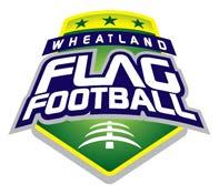 THE WAA FLAG REPORT FLAGGING YOU DOWN WHEREVER YOU ARE NOVEMBER 3 2018 Series VI, Volume 7 AN INCOMPLETE PASS PRODUCTION, MMXVIII WWW.WAASPORTS.