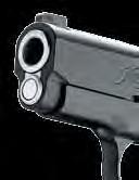 Finally, their crisp single action 1911 trigger pull increases accuracy and confidence.