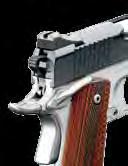 Super Carry pistols establish a new standard for concealed carry and personal defense.