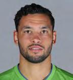 CAREER NOTES Became first Sounders FC goalkeeper to earn 50th win in 3-0 road shutout at LA Galaxy (April 23) Named 2016 MLS Cup MVP First goalkeeper in club history with 300 career saves Recorded