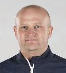 MARTYN PERT Assistant coach Fourth season with Whitecaps FC A coach with a wealth of experience both as an assistant coach and fitness coach, Martyn Pert joined Vancouver Whitecaps FC as assistant