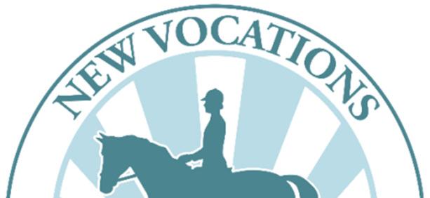 1 All-Thoroughbred Charity Show Hunter, Jumper, Pleasure, Dressage & Western Dressage Celebrating the versatility and heart of the retired racehorse September 7-8, 2018 Kentucky Horse