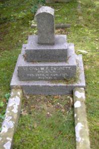 Netley Military Cemetery, Hampshire,