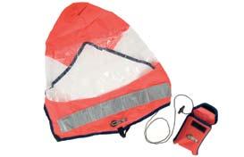 5kg buoyancy) EN 393 a) Only suitable for competent swimmers.