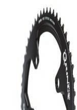 ROAD NEW Introducing ROTOR s lightest crankset ever, the new ALDHU