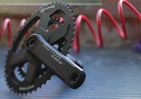 direct mount chainring or classic direct mount spider plus