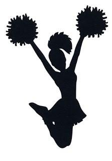 Page 3 Cheer tryout process starts this month Any current 6th or 7th grader meeting eligibility requirements may try out for the Goza Middle School 2018-2019 Cheerleading Squad.