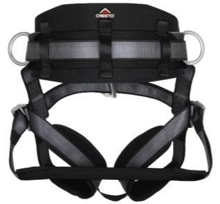 CHEST HARNESS CRESTO 2140 SKY BELT For use in combination