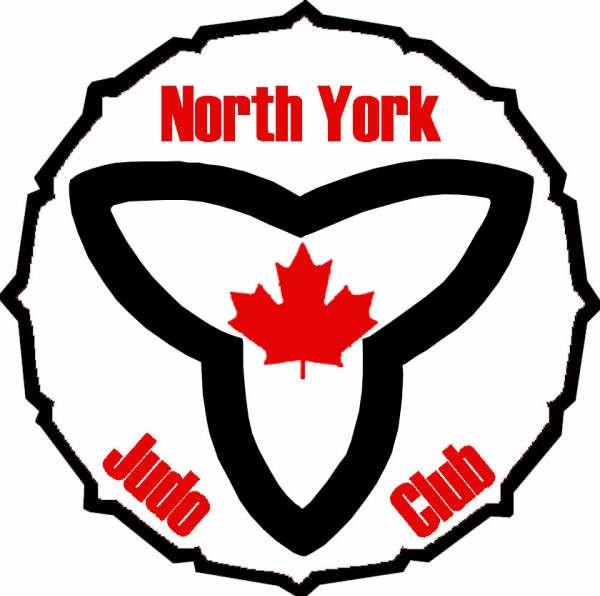 NORTH YORK JUDO CLUB North York Judo Club presents: TIME: Saturday, October 23, 2010 10:30am (first match) TOURNAMENT LOCATION: