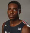THE PLAYERS #0 BRANDON AUSTIN G 5-5 200 RS-Jr. Montgomery, Ala. --Is averaging 11.6 points and 4.