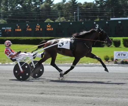 Lorentzon Owners: SRF Stable TRACK AND STAKES RECORD 1:55.