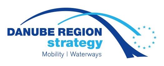 EU Strategy for the Danube Region Priority Area 1a To improve mobility and