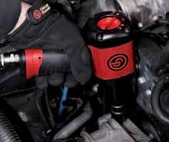 Impact 1/2" CP7748 CP7749 DURABLE & POWERFUL - 1/2" Composite impact wrench - 922 ft.