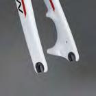 FRAMES 21 TYPE ROAD TR235-DISC Full carbon monocoque frame 1 1 /8-1.