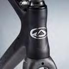 24 FRAMES TYPE ROAD TR225 Full carbon monocoque UCI approved frame 1 1 /8-1.