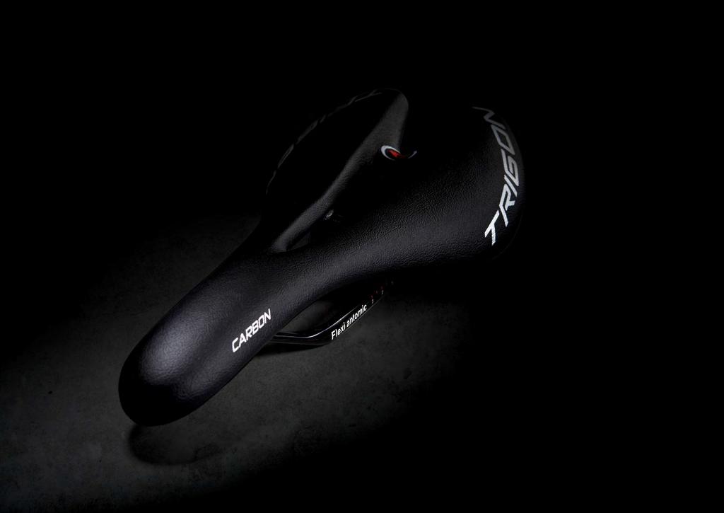 67 CARBON SADDLES AND STEMS ADVANCED CARBON TRIGON Hipact formed