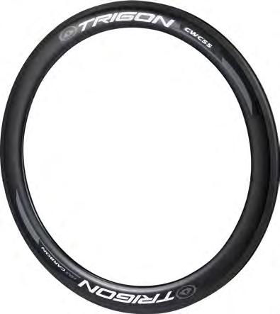 RIMS 77 CWCD40 ADVANCED 700C CARBON RIMS Rim: 700C full carbon clincher Disc 40mm Weight: 500g Improving ride quality is best changed through wheels.