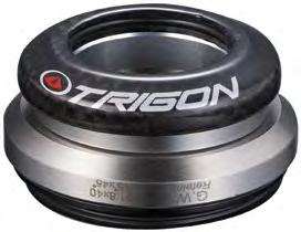 5" Equipped with High Rolling Angular Contact Bearing Ø30.