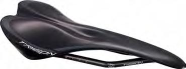 74 CARBON SADDLES VCS09 VCS11 Full carbon One Piece Saddle Integrated With Rail Advanced and break-through design of combining carbon