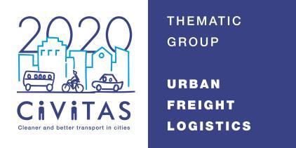 CIVITAS Study Tour Donostia-San Sebastian, 14 th October 2015 GREEN LOGISTICS IN DONOSTIA-SAN SEBASTIAN: DECARBONISING DELIVERIES IN URBAN AREAS LIST OF PARTICIPANTS Name Entity Role Country 1 Arrate