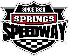 Springs Speedway - National Series Points Table: Placing Per track Round Feature Points Format: 1 st 37 2 nd 31 3 rd 26 4 th 22 5 th 19 6 th 17 7 th 16 8 th 15 9 th 14 10 th 13 11 th 12 12 th 11 13