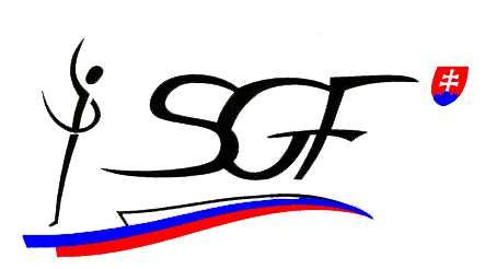 15 th Slovak Aerobic Open Nové Zámky, (SVK) 5 th 6 th April 2014 DIRECTIVES Dear FIG affiliated Member Federation, The Gymnastics Federation of Slovakia has the pleasure to invite your Federation to