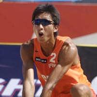 (FIVB Moscow 2010) US$263,325.00 Birth Date: Mar 20, 1986 (24 yrs old) Hebei Shanghai 202 cm (6'7") 80 kg (176 lb) Seasons: 9 Tournaments: 71 Career Wins: 1 (FIVB Moscow 2010) US$283,975.